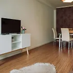 Apartamento D Joao Iv Oporto