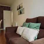 D Joao Iv Apartamento Oporto