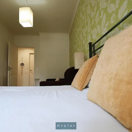 Mystay - D Joao Iv