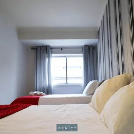 Mystay - D Joao Iv