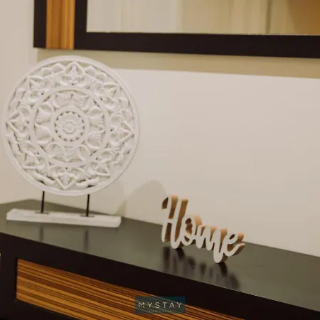 Apartment Mystay - D Joao Iv Porto