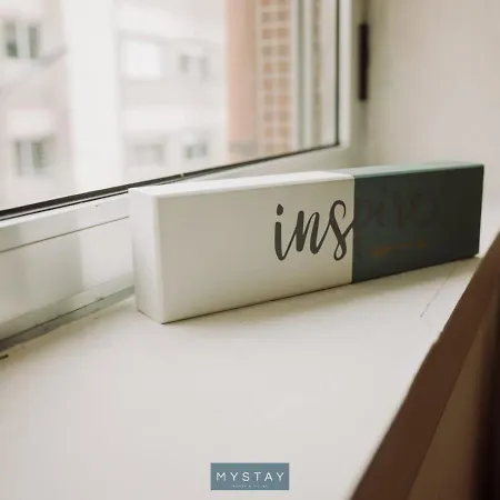 Mystay - D Joao Iv Apartment *