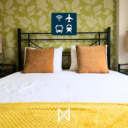 Mystay - D Joao Iv Apartment
