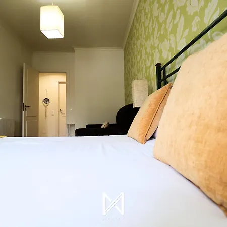 Apartment Mystay - D Joao Iv Porto