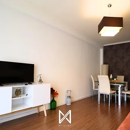 Mystay - D Joao Iv * Porto