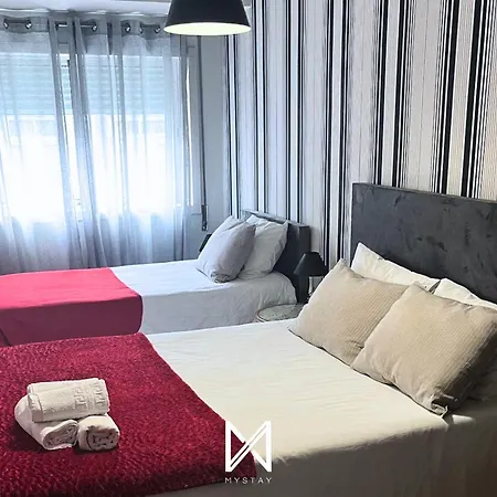 Mystay - D Joao Iv *