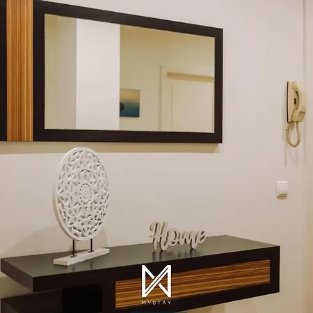 Mystay - D Joao Iv