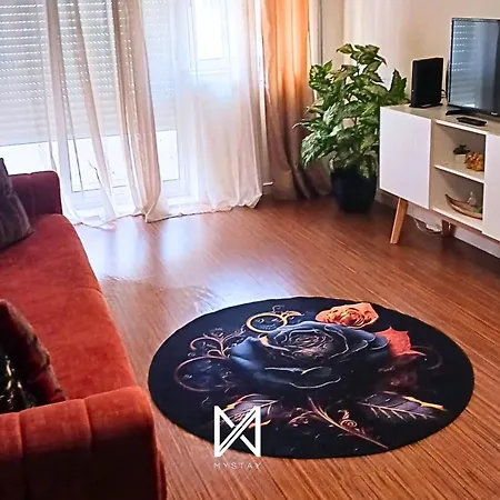 D Joao Iv Apartment Porto