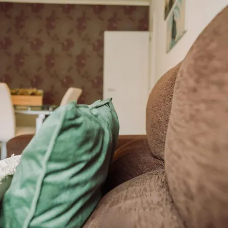 Apartment D Joao Iv Porto