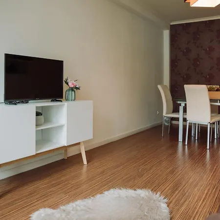 Appartamento D Joao Iv Oporto