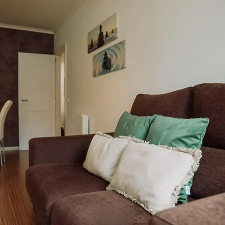 D Joao Iv Apartment Porto