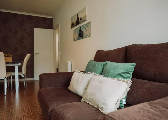 D Joao Iv شقة بورتو