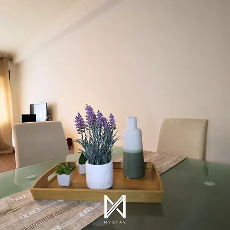 Apartament D Joao Iv *