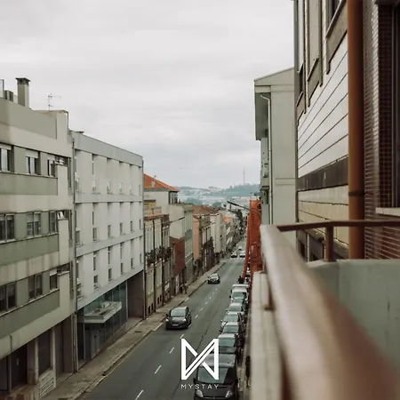 Apartament D Joao Iv *