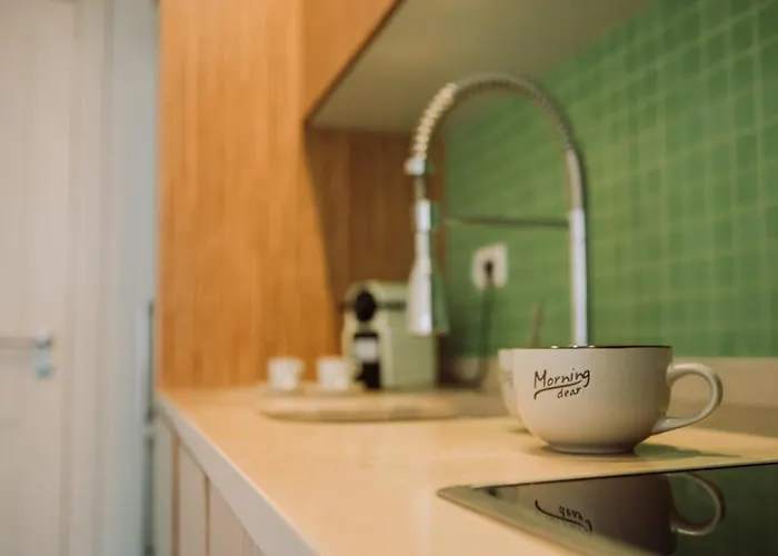 D Joao Iv * פורטו