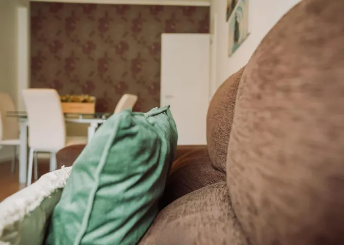 דירה D Joao Iv פורטו